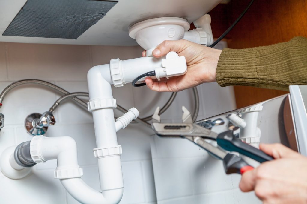Whole-Home Repiping: Signs Your House May Need New Water Lines