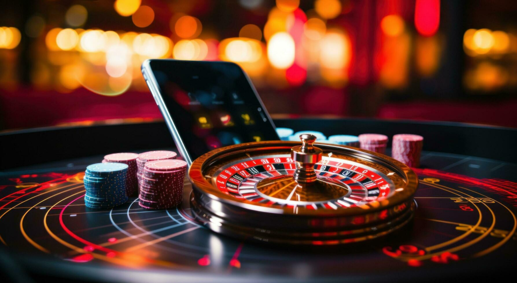 Mastering Online Reel Entertainment with Smart Strategies and Better Gameplay Choices