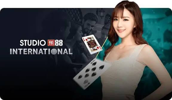 Mengapa M88 Menjadi Pilihan Utama Pecinta Casino Online?