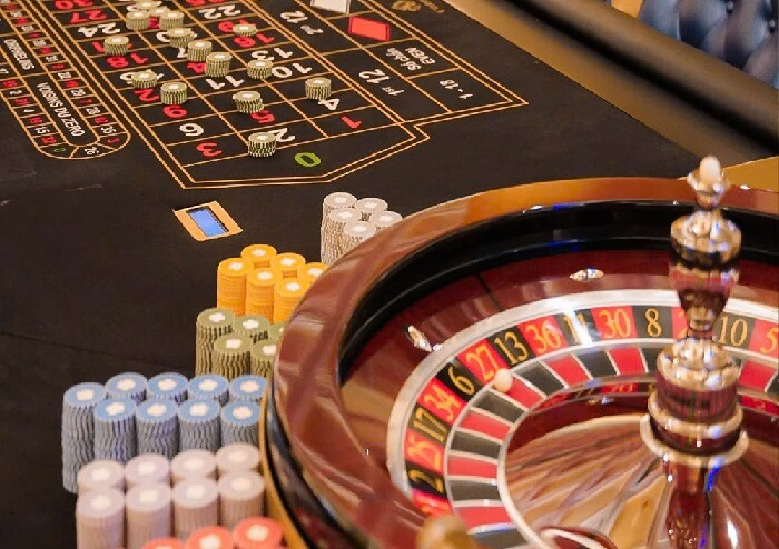 RIK VIP Casino Introduction: A Complete Overview of a Modern Online Gaming Platform