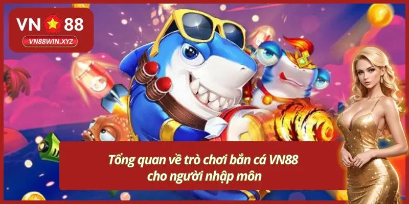 Fish Shooting Games at VN88 Casino: A Complete Guide to Arcade-Style Fishing Entertainment in Online Gaming
