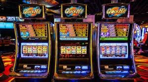 How Slots Work: Everything You Need to Know