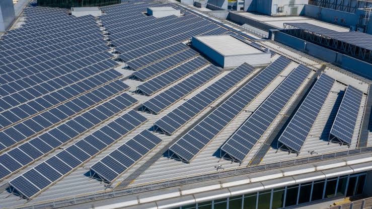 The Commercial Solar Shift: Why Businesses Need More Than a Basic Solar Installer