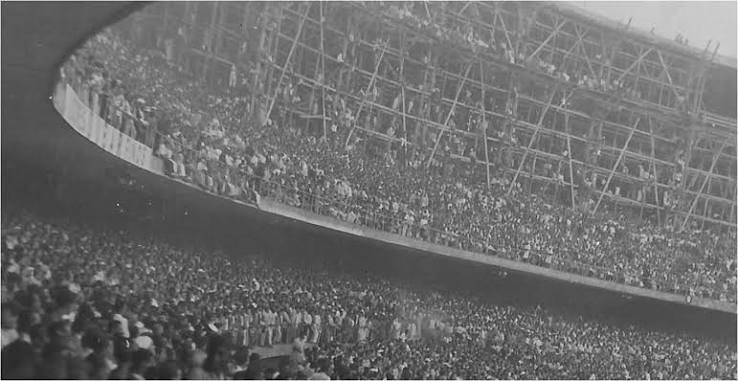 Maracanazo 1950: How Brazil’s “Certain” World Cup Turned into a Tactical and Mental Collapse