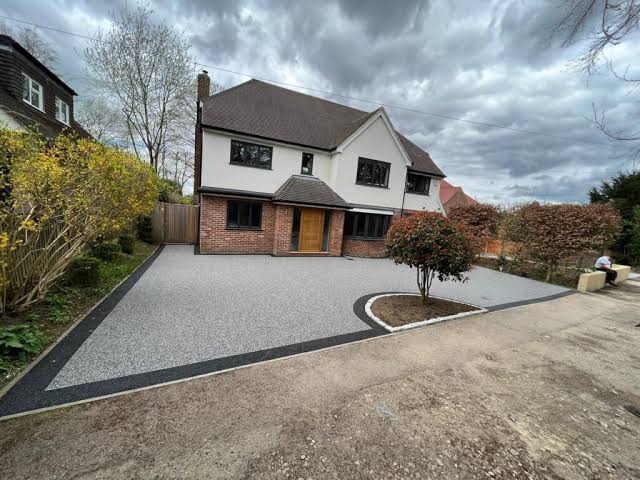 Why Concrete Driveways Are a Smart Investment for Homeowners