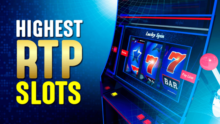High RTP Slot Games Worth Exploring