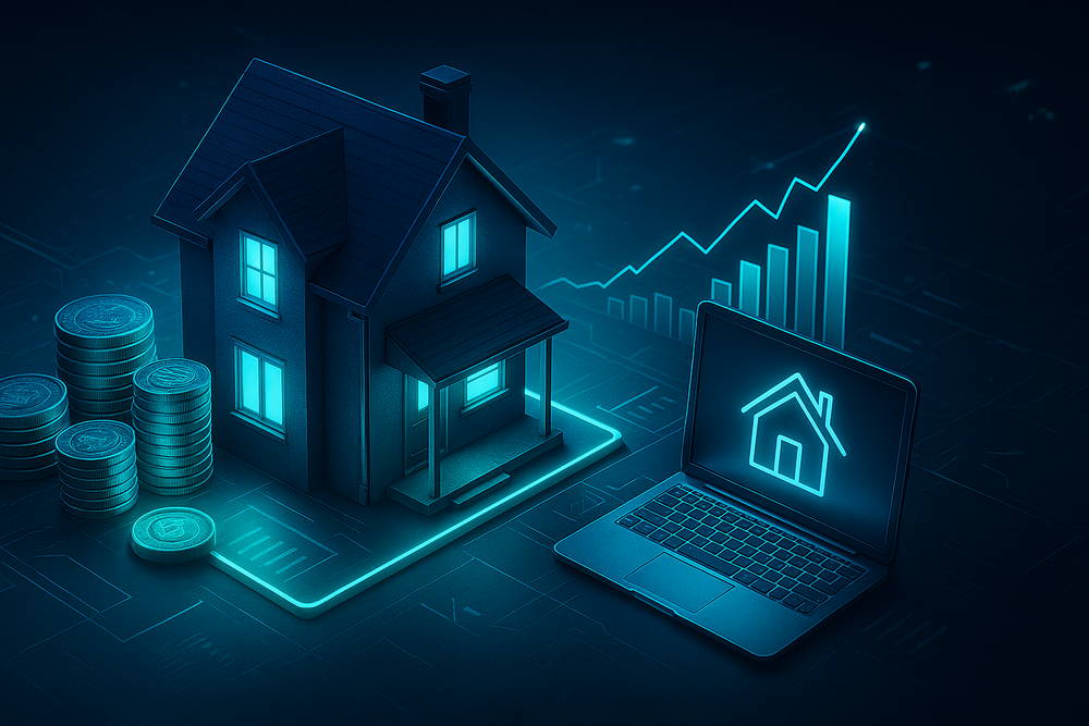 The Invisible Blueprint: Securing Your Real Estate Legacy with Homecheck