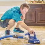 How Professional Tile and Grout Cleaning Restores Dirty Floors