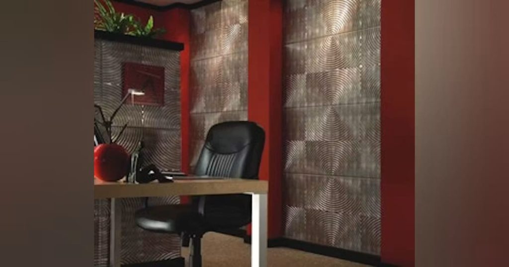 MDC Covering for Healthcare Interiors: What Cleaning Protocols Do to Your Walls