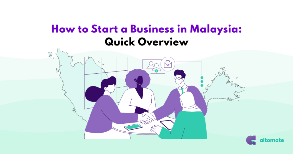 Navigating Malaysia’s Corporate Filing Process With Greater Confidence