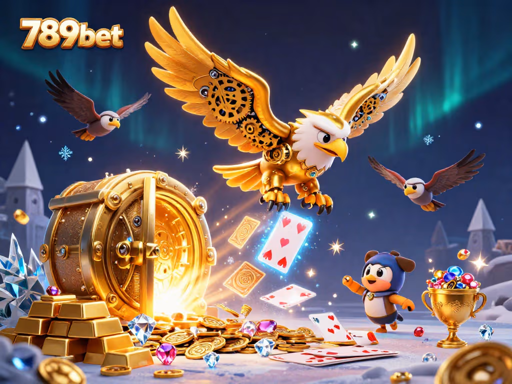 789bet Platform Review: Features, Game Selection, and User Experience