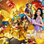 S666: A Modern Online Gaming Platform for Entertainment