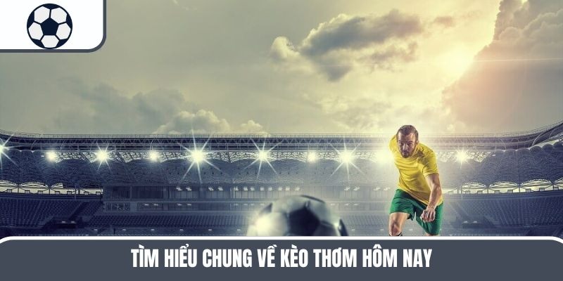 Kèo Thơm Hôm Nay Và Những Cách Soi Kèo Chuẩn Chỉnh Nhất