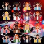 RR88 – Innovation, Entertainment, and Digital Gaming
