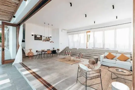 Why an Air Purifier Built for Large Open Spaces Changes Everything