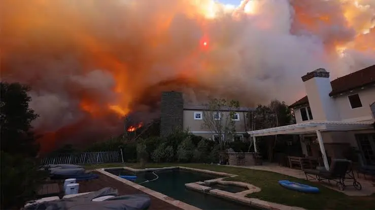 What It Really Takes to Filter Wildfire and Cigarette Smoke From Your Home