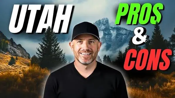 The Real Pros and Cons of Living in Utah
