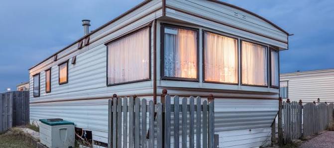 Sell Your Mobile Home Faster