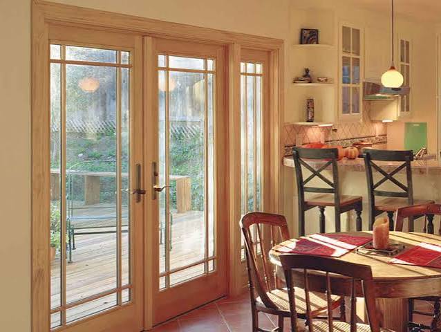 5 Ideal Places to Install Interior French Doors In Your Home