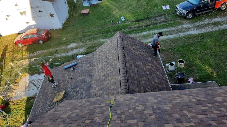 Full Tear-Off vs Reroofing: What Northeast Ohio Homeowners Should Know First