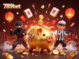 Explore the Best Online Game Categories Available on 789bet