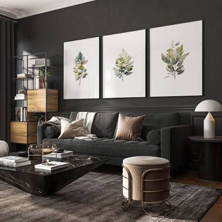 Art Prints: Beautiful Wall Decor for Every Living Space