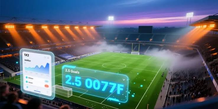 Football Handicap Odds – Betting Guide for Beginners