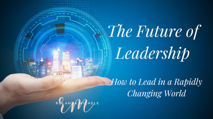 Entrepreneurial Leadership in a Changing World