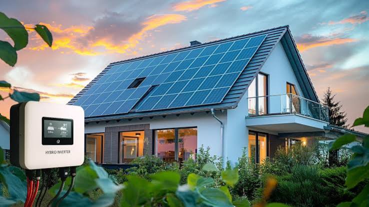 How Solar Is Becoming a Smarter Home Upgrade for Energy-Conscious Families