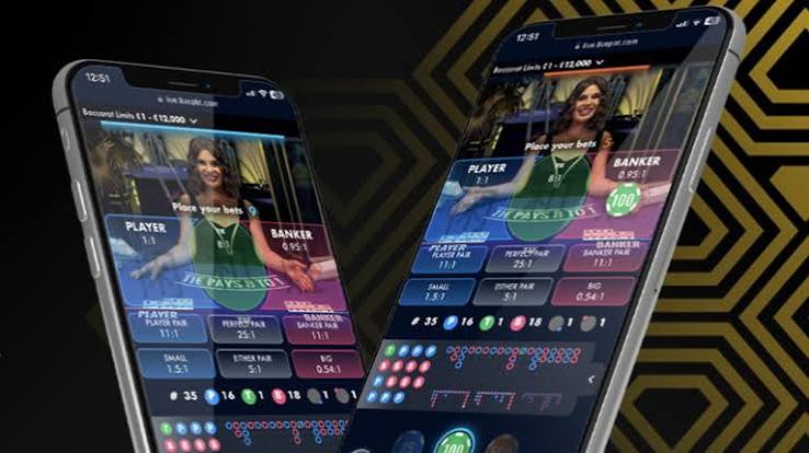 8 Best Mobile Baccarat Sites Optimized for Fast One-Touch Betting