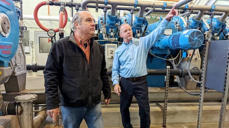 Plumbing in the 21st Century and How it Has Changed 