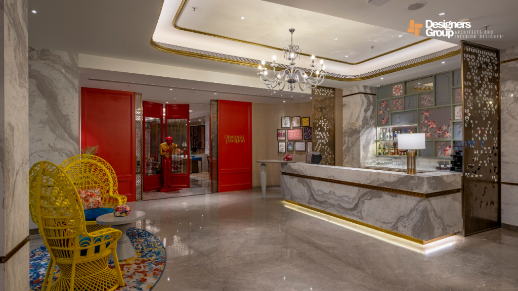 The Growing Overlap Between Home Comfort and Hospitality Design