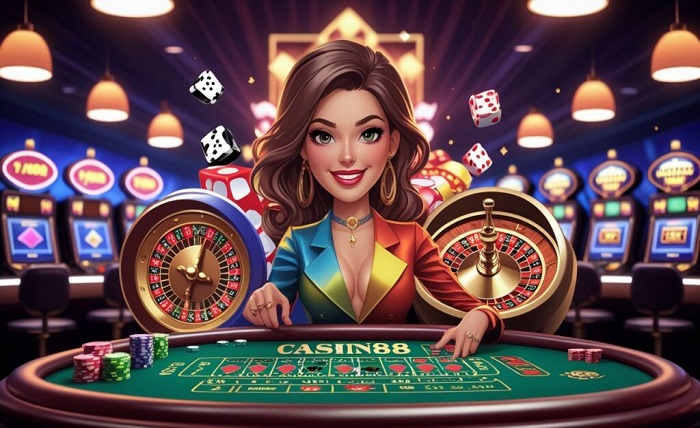 FABET: Learn About Games, Features, and Services