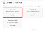 A Guide to Lenovo Laptop and Desktop Manuals