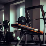 Gym Machine Workout Routine: Getting Started