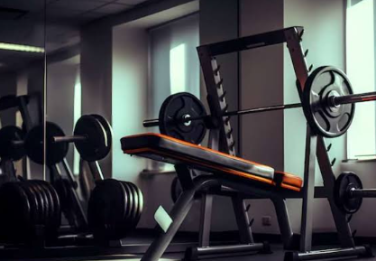 Gym Machine Workout Routine: Getting Started