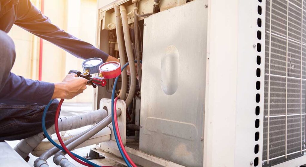 Air Conditioning Services in Waterloo, Iowa: Keeping Your Home Comfortable