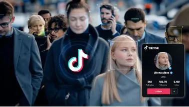 From Image to Account: Understanding TikTok Reverse Image Search