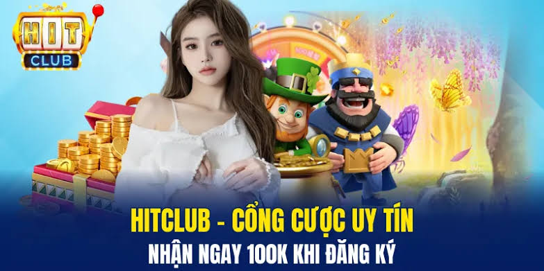 HITCLUB Gaming Platform: Features, Games, and User Guide
