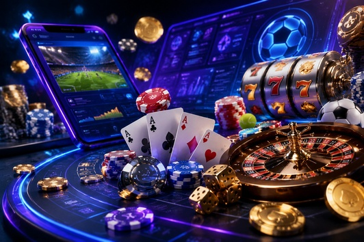 Learn More About LU88 and Its Modern Online Gaming Platform