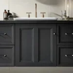 Bathroom Cabinets in Coralville, Iowa