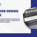 Affordable Web Design Jaén