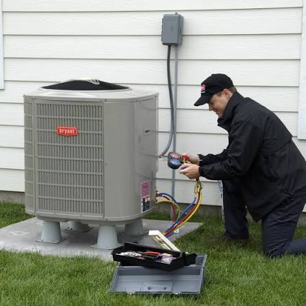 Heating and Air in Lock Haven, PA: Smart Ways to Improve Home Comfort
