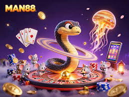 MAN88 Gaming: A Complete Overview of Its Online Features
