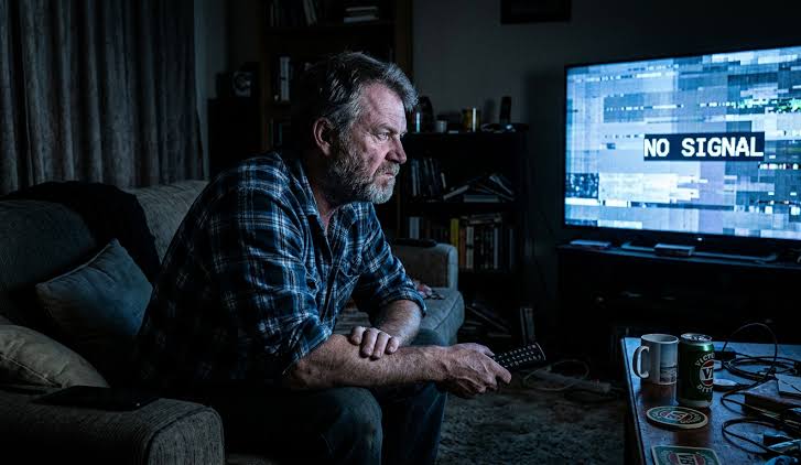 What to Check Before Replacing a TV With Reception Problems