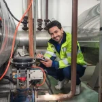 How a Commercial Plumber in Dallas, TX Supports Business Growth Beyond Emergency Repairs