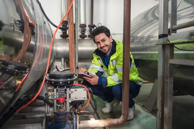 How a Commercial Plumber in Dallas, TX Supports Business Growth Beyond Emergency Repairs