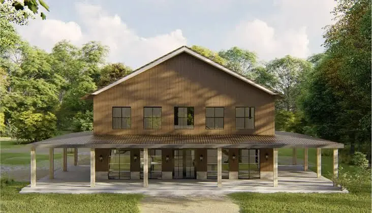 What Sets Professional Barndominium Builders in Burnet, TX Apart From Traditional Home Contractors?