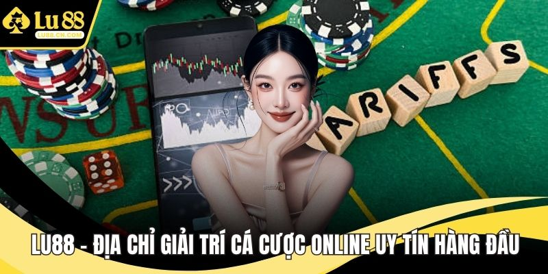 Stay Updated with the Latest Gaming Information from Lu88 Tin tức Lu88