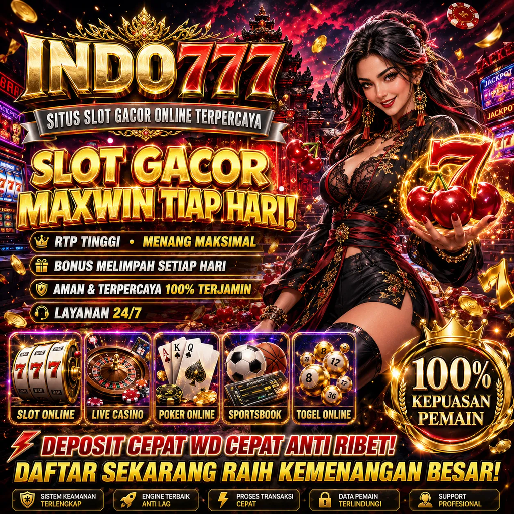 indo777: panduan lengkap untuk pemula yang bijak